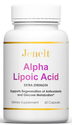 Alpha Lipoic Acid