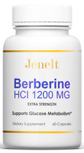 Berberine HCI 1200 MG