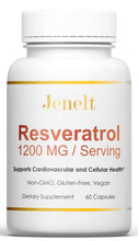 Resveratrol 1200 MG